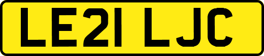 LE21LJC