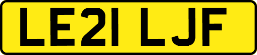 LE21LJF