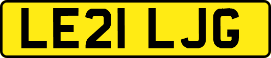 LE21LJG
