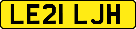 LE21LJH
