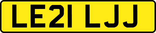 LE21LJJ