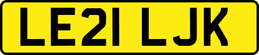 LE21LJK
