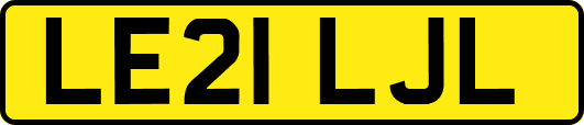 LE21LJL