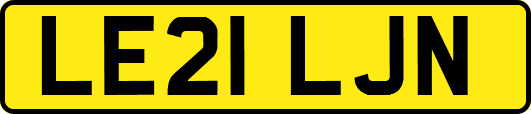 LE21LJN