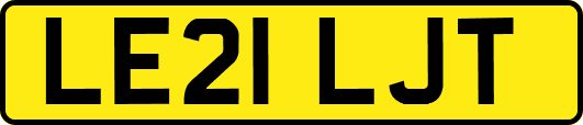 LE21LJT