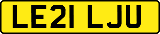 LE21LJU