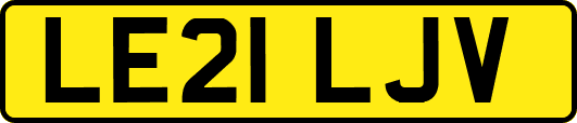 LE21LJV