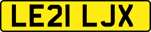 LE21LJX