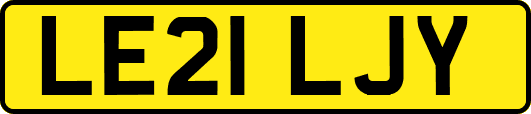 LE21LJY