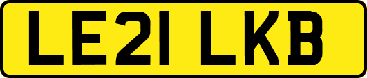 LE21LKB