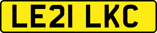 LE21LKC