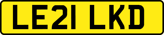 LE21LKD