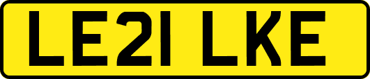 LE21LKE