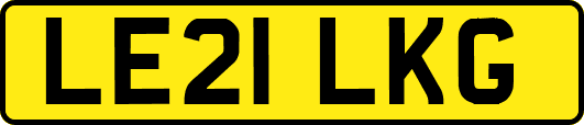 LE21LKG