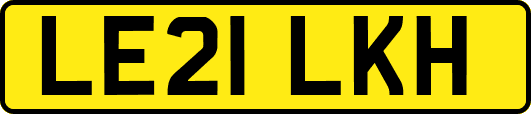 LE21LKH