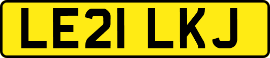 LE21LKJ