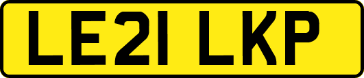 LE21LKP