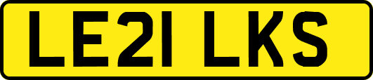 LE21LKS