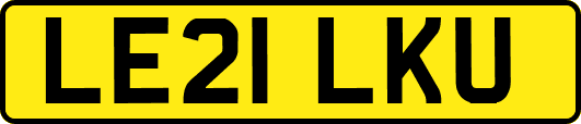 LE21LKU