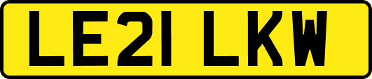 LE21LKW