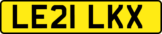 LE21LKX