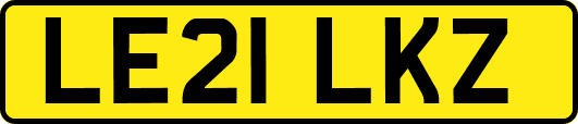 LE21LKZ