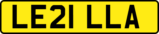 LE21LLA