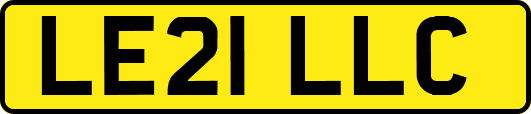 LE21LLC