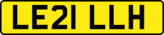 LE21LLH