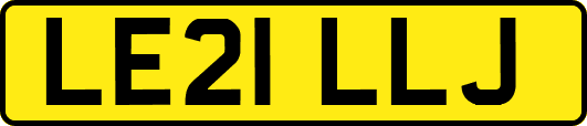 LE21LLJ