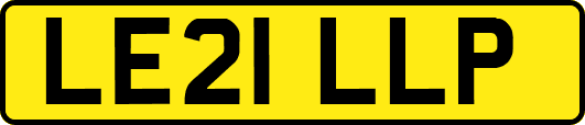 LE21LLP