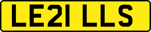 LE21LLS