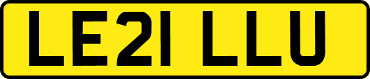 LE21LLU