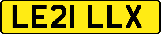LE21LLX