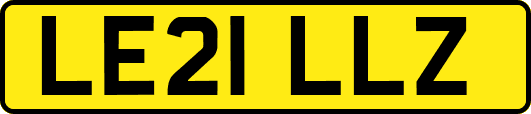 LE21LLZ