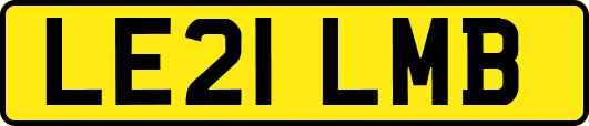 LE21LMB