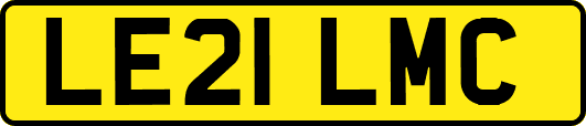 LE21LMC