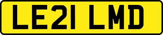 LE21LMD