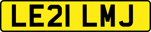LE21LMJ