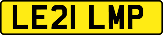 LE21LMP