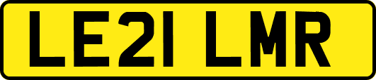 LE21LMR