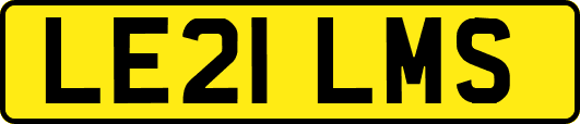 LE21LMS
