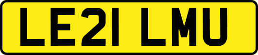 LE21LMU