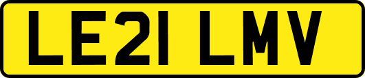 LE21LMV