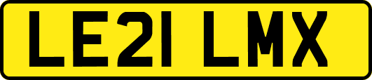 LE21LMX