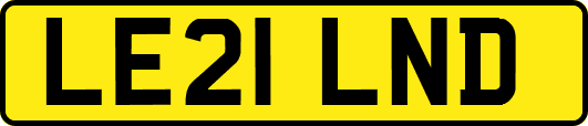LE21LND