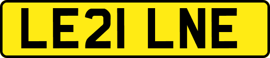 LE21LNE