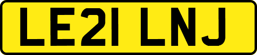 LE21LNJ
