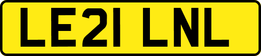 LE21LNL