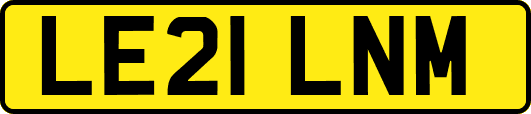 LE21LNM